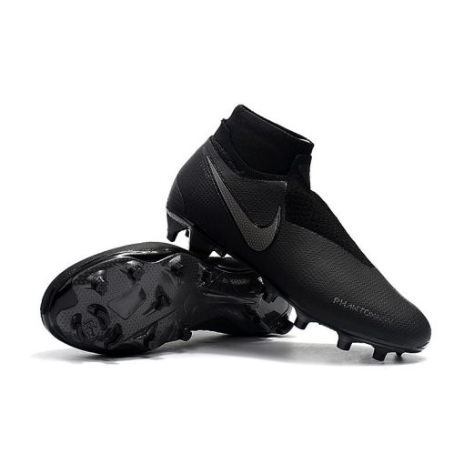 Nike Phantom Vision Elite DF FG - Zwart_7.jpg